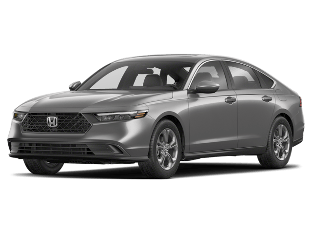 2023 Honda Accord 4dr Car